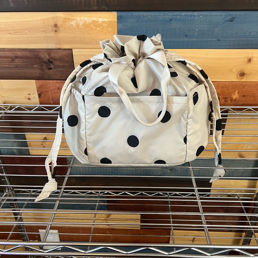 Calpak Lunch Bag